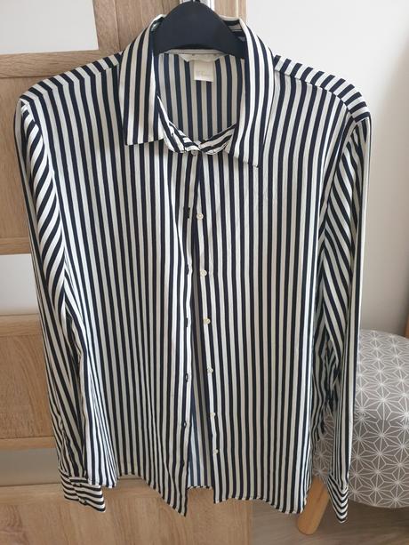 Košeľa, h&m,38