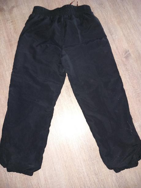 Šušťáky, rebel,128