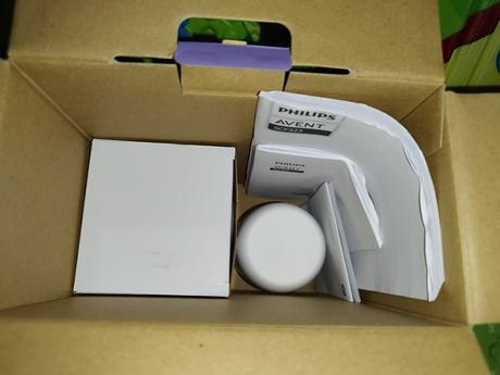 Philips avent scf323 elektrická odsávačka mlieka -, 