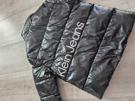 Calvin klein bunda, calvin klein,m