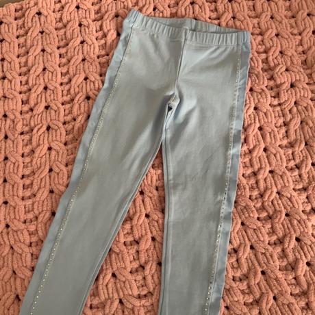 Legínky s kamienkami a dee, 146