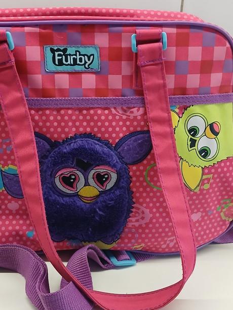 Taška furby, 