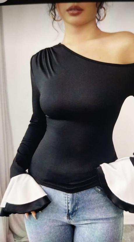 Asymetrický top, xs