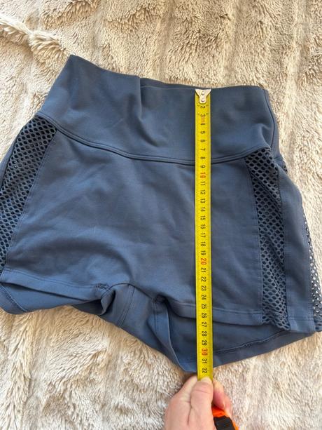 Športové kraťasy bombshell, bombshell,xs