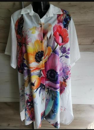 Šaty, xl / xxl