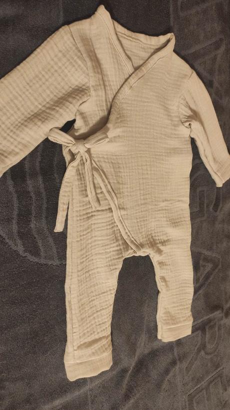 Zavinovacie body - mušelín, 62