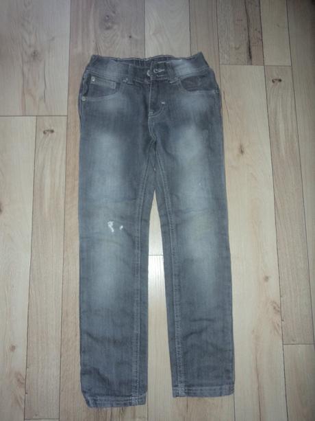 Rifle sivé 140, chapter young,140