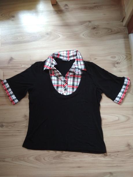 Dámske tričko, xxl