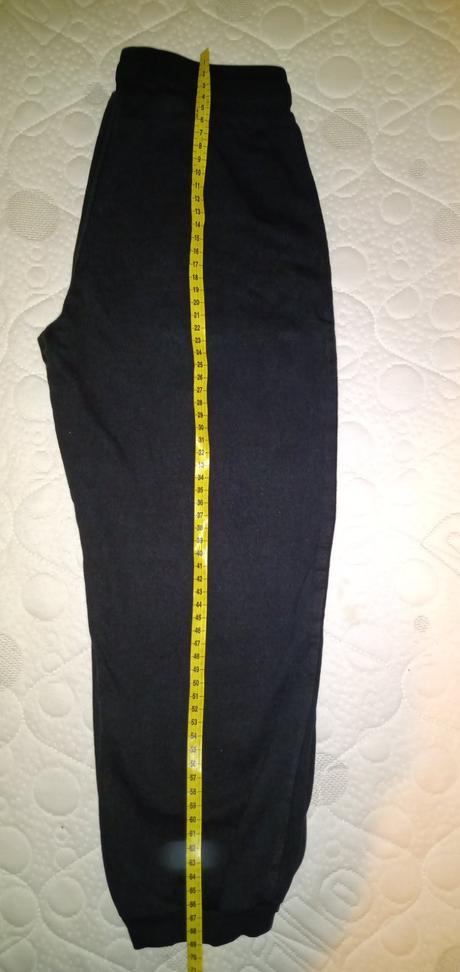 Tepláky, bonprix,128