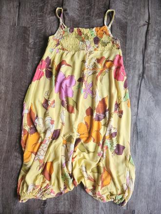 Overal - aladinky, next,116