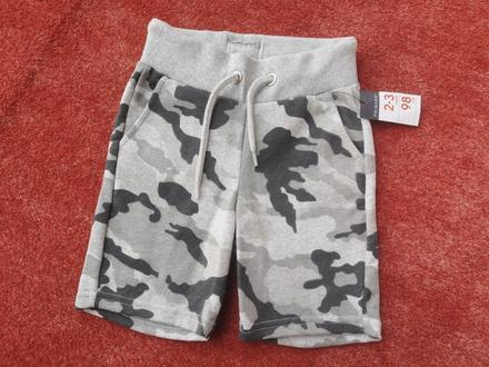 Primark chlapčenské kraťasy veľkosť 2-3 roky, primark,92 / 98