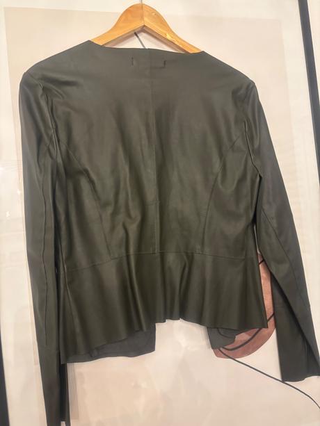 Kozenka bunda, only,l