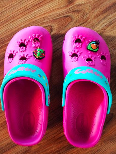 Crocsy coqui, coqui,30