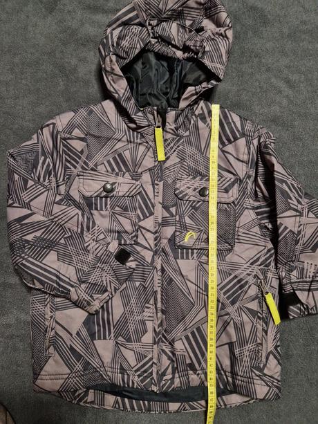 Lyžiarska bunda f&f active, f&f,104