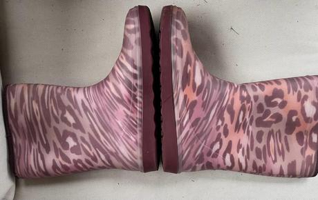 Termo gumáky zn. en fant 37-38, en fant,38