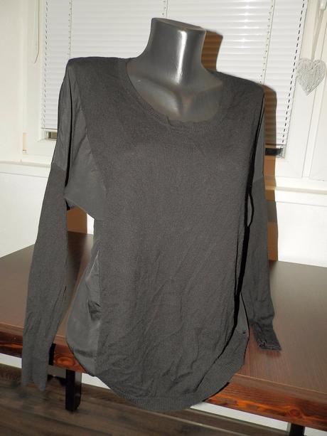 Oasis zaujímavý svetrík uni, m