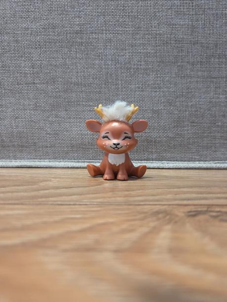 Bábika enchantimals jeleň,