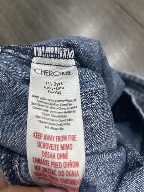 Dievčenské roflové šaty velk.92, george,92