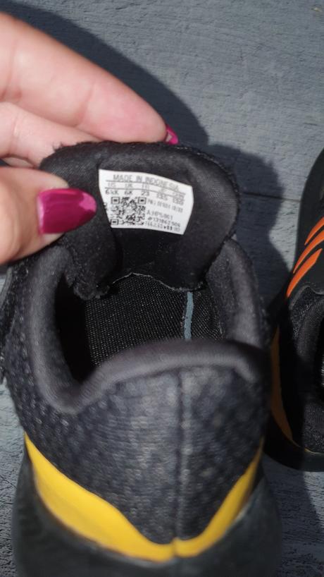 Tenisky adidas, adidas,23