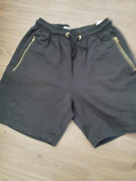 Kratase pre chlapcov, bonprix,170