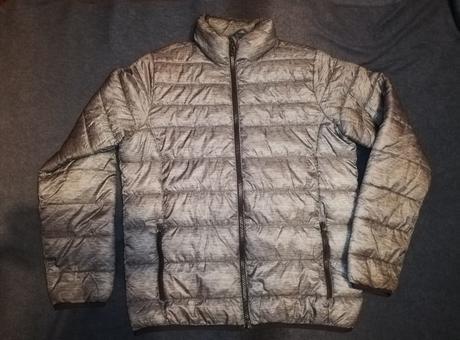 Bunda 156, pepperts,152