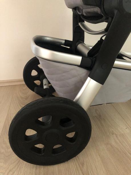 Krásny kočík joolz hub, joolz,joolz hub