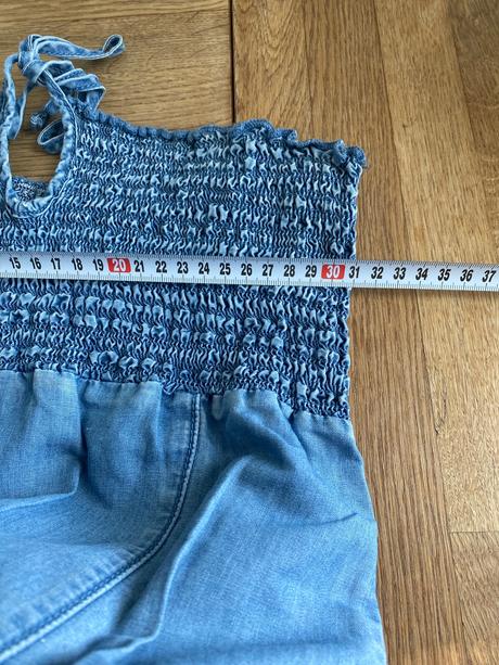 Rifľový overal fracomina, fornarina,m