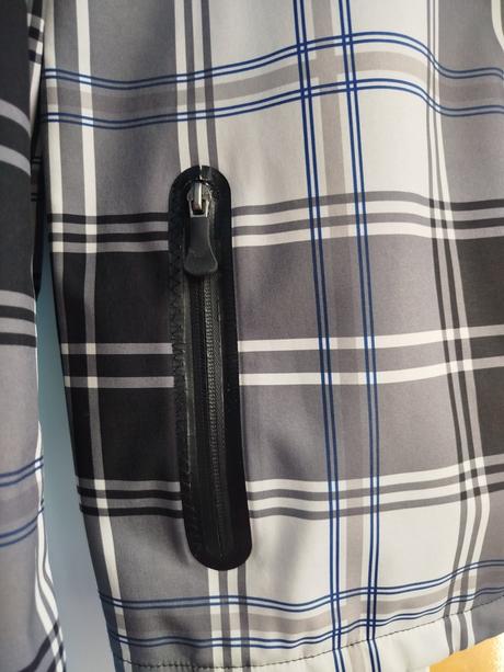 Softshellová bunda 48/50, okay,m