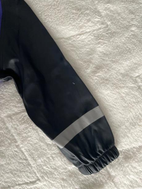 Pláštenková bundička helly hansen, helly hansen,92