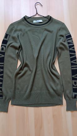 Sveter, new yorker,s