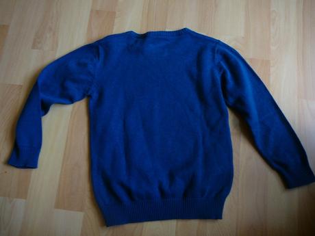 Chlapcensky sveter, kiki&koko,110