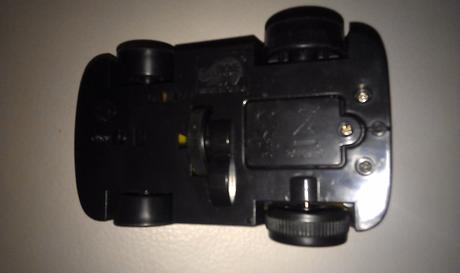  dickie toys auticko, 