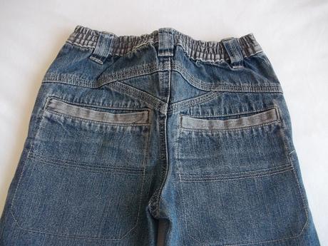 Rifle - g.e.g.r.g.e. - 3-4 roky (104), 104