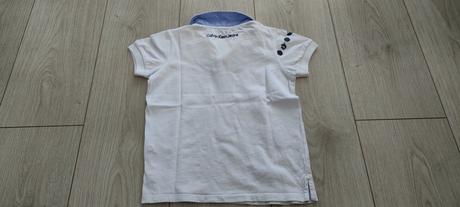 Tričko kelvin klein, 110