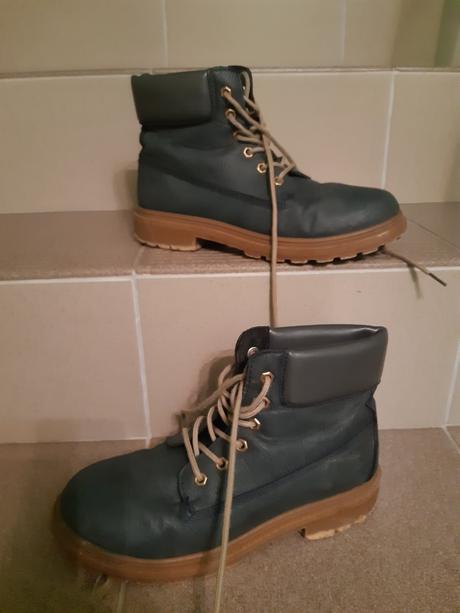 Dievčenské topánky, deichmann,38