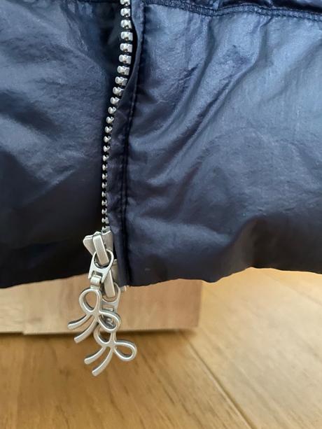 Dievcenska bunda, 158