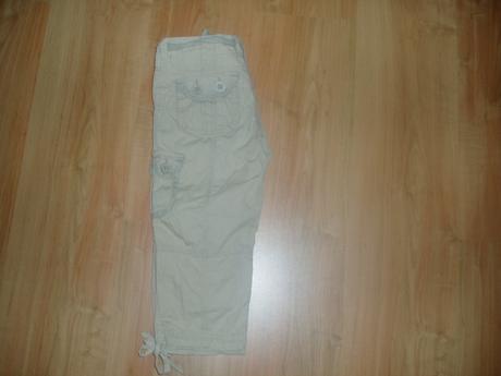 3/4 kraťasy na 8r., 128