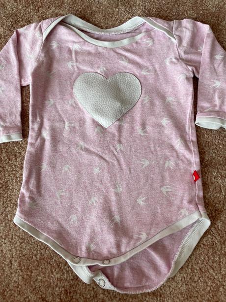 Piskacie body srdce, 74