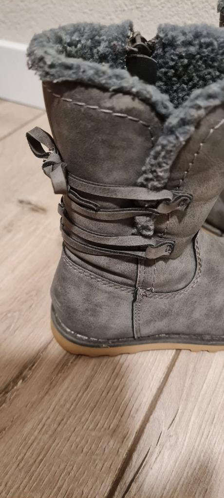 Cizmicky 24, primark,24