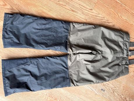 Oteplovaky the north face, 152