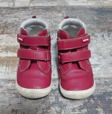 Celorocne barefoot fuxia nira protetika vel. 26, protetika,26