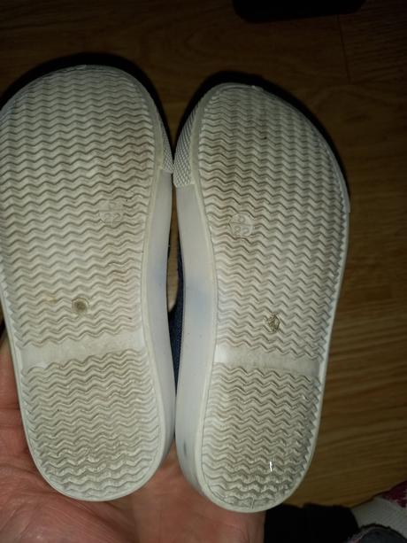 Tenisky miny rebel, rebel,22