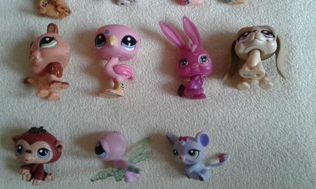 Littlest pet shop, 