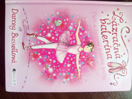 Zázračná balerína,