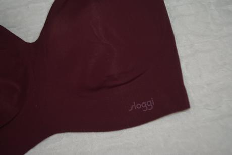 Sloggi zero feel top, veľ.m, m