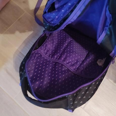 Školská taška fornite, 