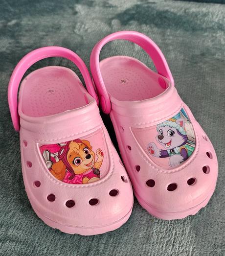 Kroksy tlapková patrola, 26