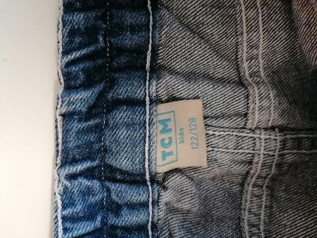 Rifle trojstvrtove 128 tcm, tcm,128