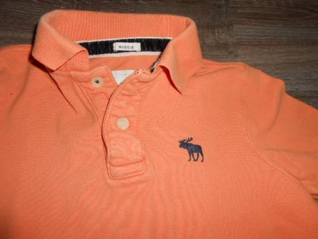 Abercrombie & fitch dámka polokošela s, abercrombie&fitch,s