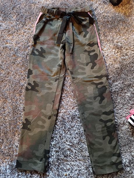 Igomill tepláky 134, 134